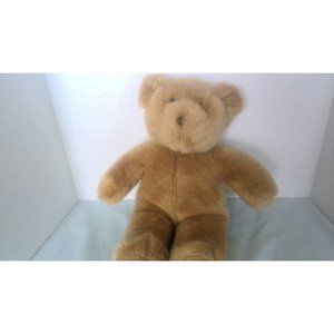 Build-A-Bear Workshop Brown Bear with White Boxers